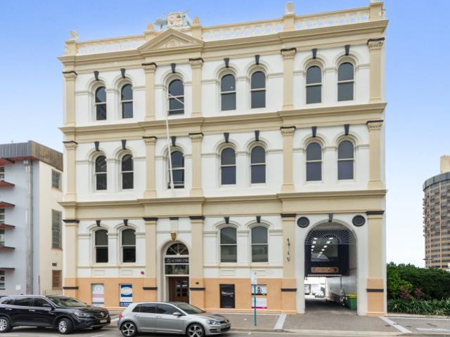 Office for rent in Townsville City, Townsville