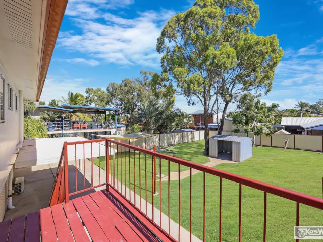 House for sale in Rockhampton, Queensland