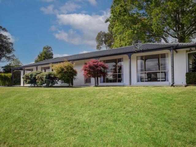 House for sale in Moss Vale, Wingecarribee Shire Council