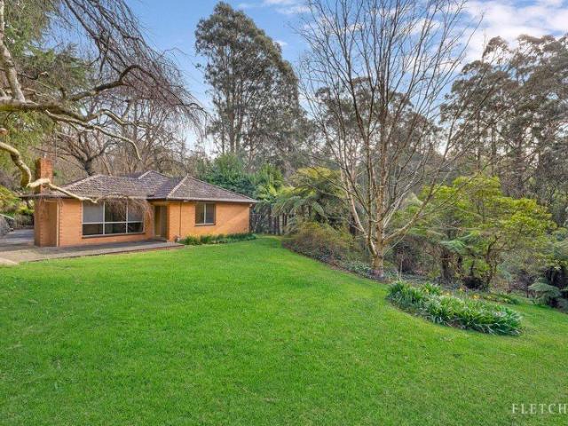 House for sale in Camerons Creek, Victoria