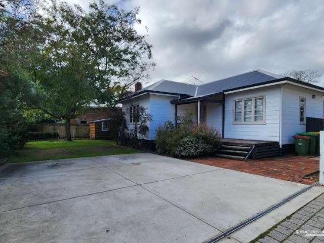 House for rent in Hilton, Western Australia