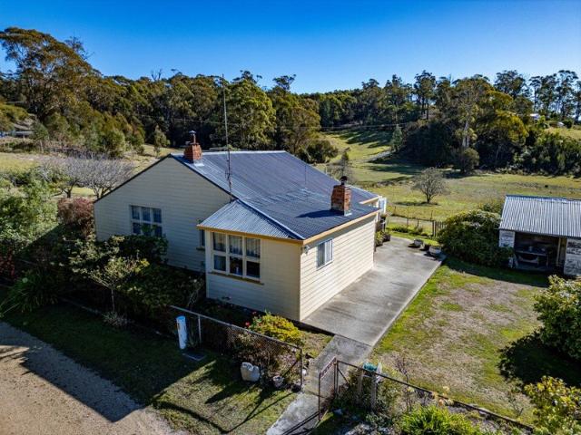 House for sale in St Helens, Tasmania