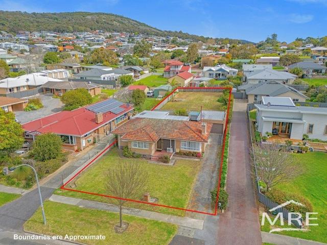 House for sale in Warral, Western Australia