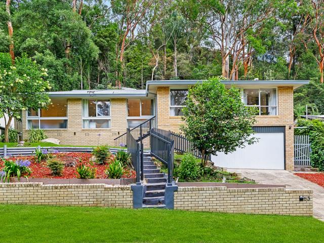 House for sale in Sydney, New South Wales
