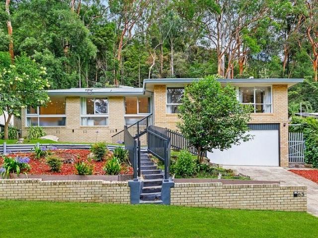 House for sale in Sydney, New South Wales