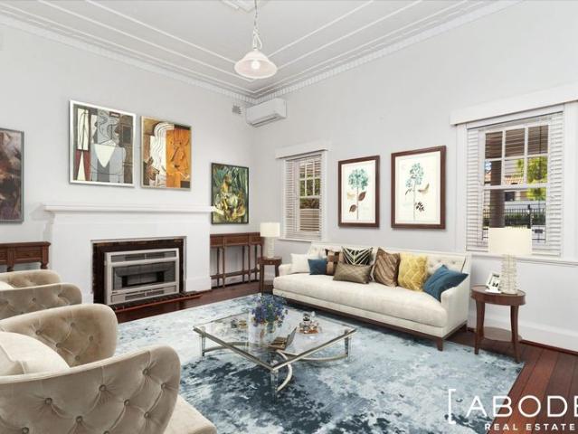 House for rent in Claremont, Western Australia