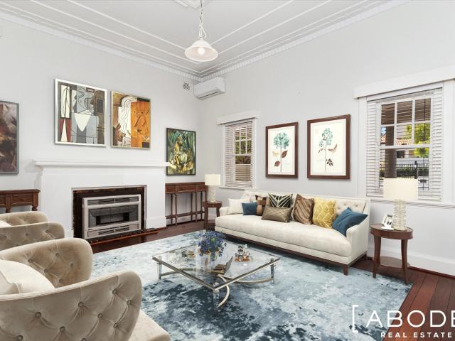 House for rent in Claremont, Western Australia