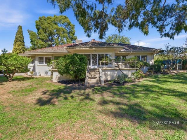 House for sale in Wangaratta, Victoria