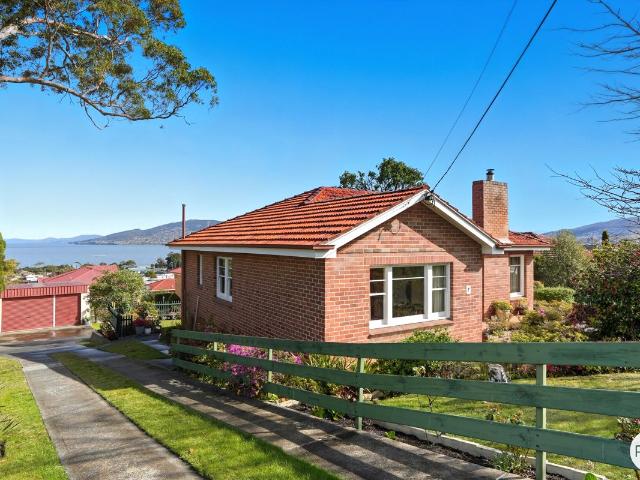 House for sale in Bellerive, Tasmania