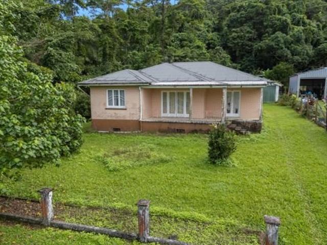 House for sale in Babinda, Queensland