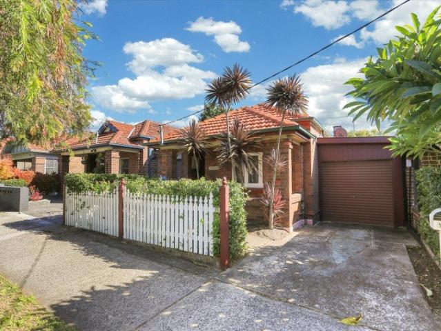 House for sale in Sydney, New South Wales