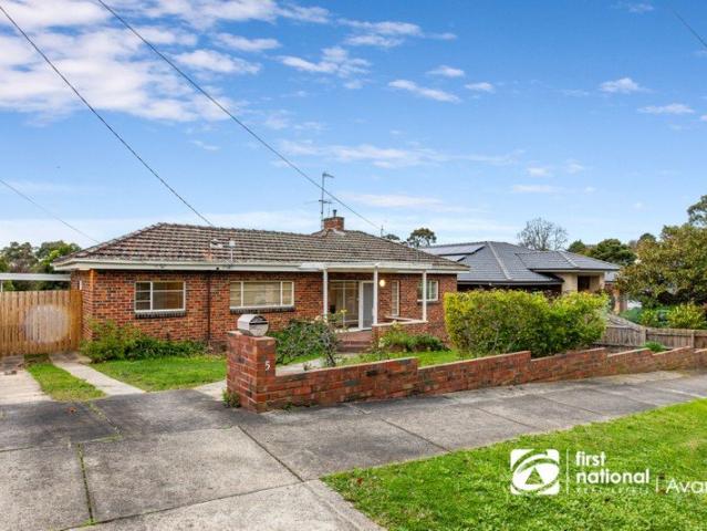 House for rent in Camerons Creek, Victoria