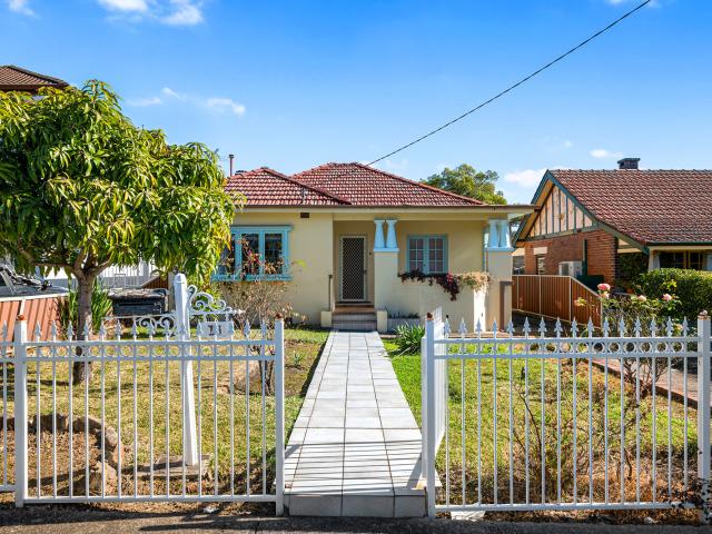 House for sale in Sydney, New South Wales