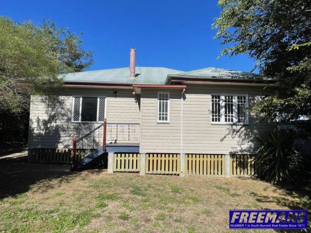 House for sale in Nanango, Queensland