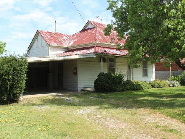House for sale in Nhill, Shire of Hindmarsh
