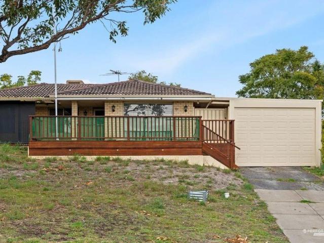 House for rent in Thornlie, City of Gosnells
