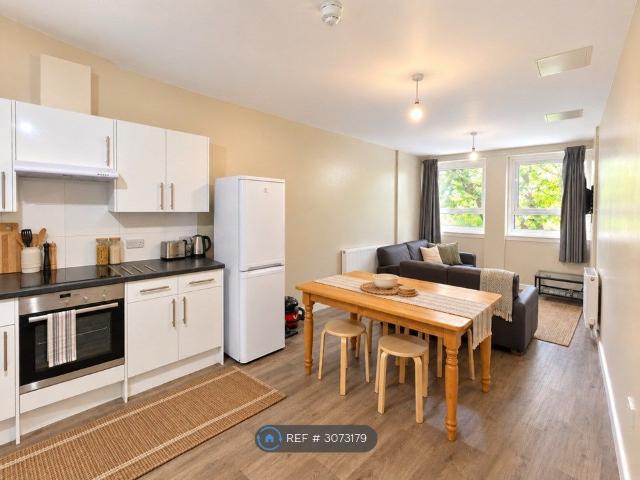 House for rent in Stokes Croft, Bristol