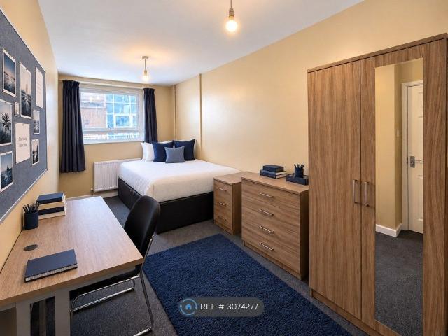 House for rent in Stokes Croft, Bristol