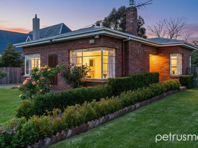 House for sale in Hobart, Tasmania