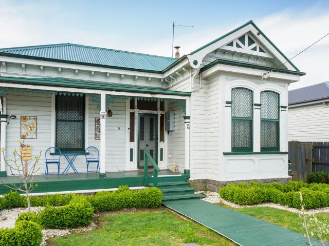 House for sale in Launceston, Tasmania