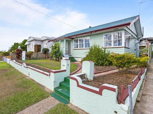 House for sale in Toombul, Queensland
