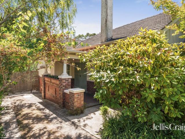 House for rent in Camerons Creek, Victoria