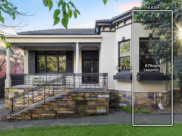 House for sale in Camerons Creek, Victoria