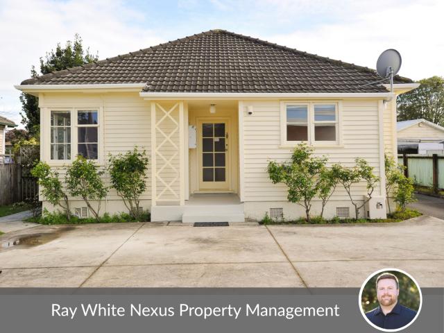 House for rent in Five Cross Roads, Hamilton City