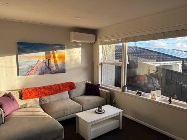 Apartment for rent in Hillersden, Oroua County