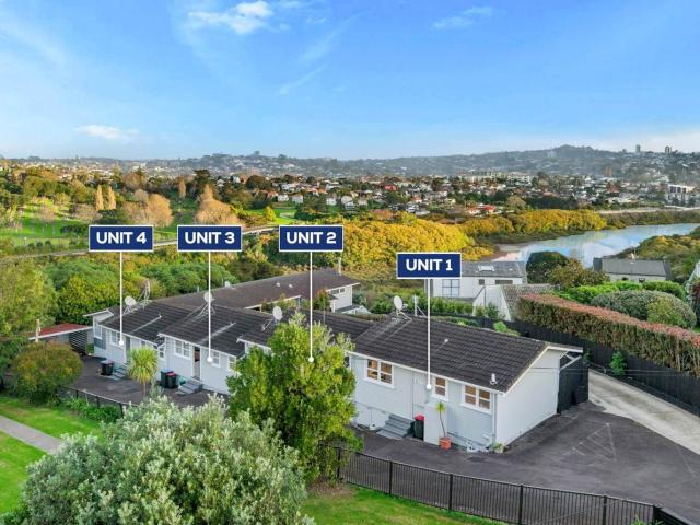 Apartment for rent in Hillersden, Oroua County