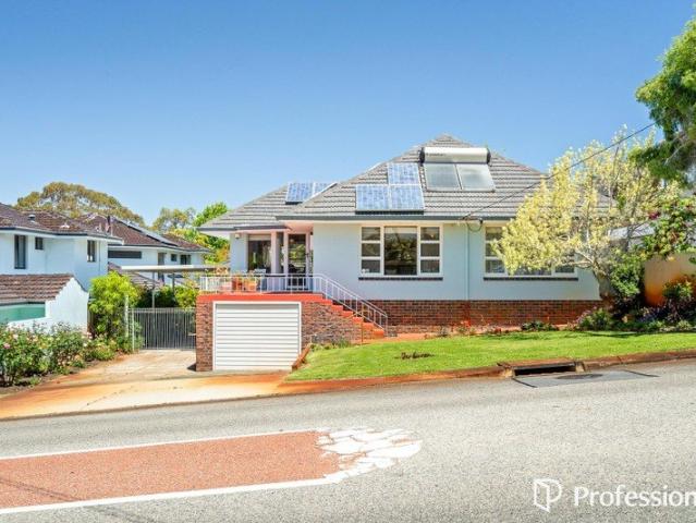 House for rent in Stirling, Western Australia