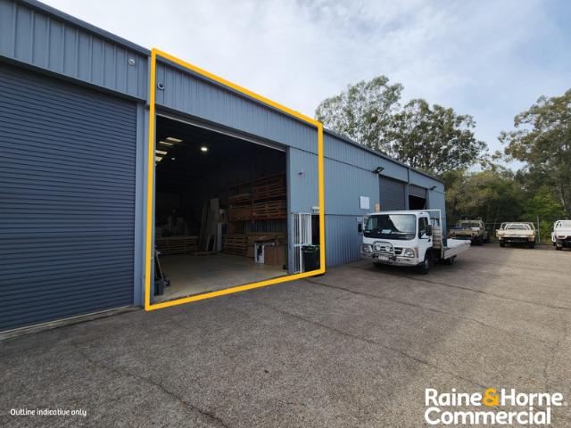 Warehouse for rent in Toombul, Queensland