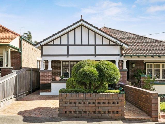 House for sale in Sydney, New South Wales