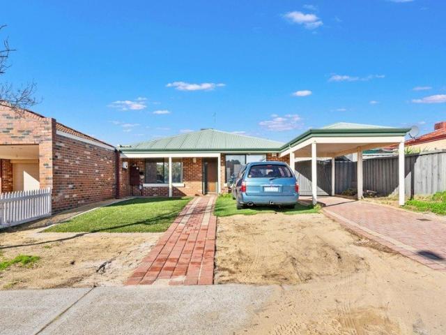 House for sale in Ellenbrook, Western Australia