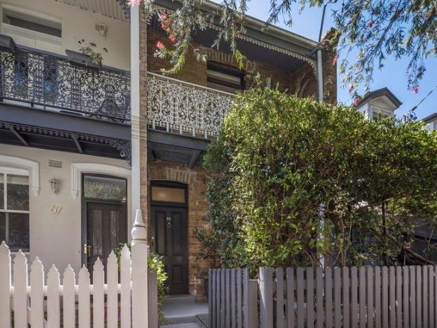 House for rent in Sydney, New South Wales