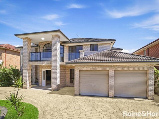 House for sale in Sydney, New South Wales