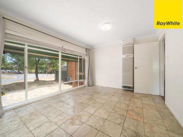 House for rent in Woden, Australian Capital Territory