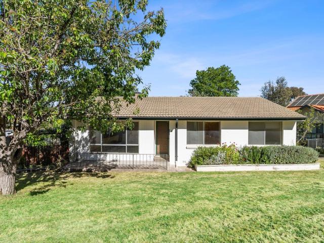 Property for sale in Macquarie, Australian Capital Territory