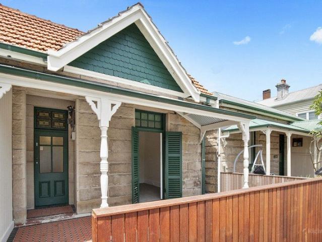 Duplex for sale in Sydney, New South Wales