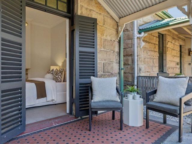 Duplex for sale in Sydney, New South Wales