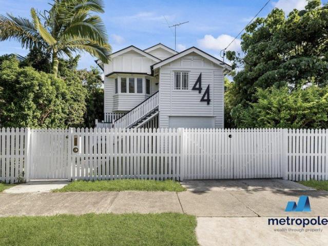 House for rent in Toombul, Queensland