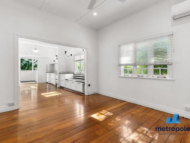 House for rent in Toombul, Queensland