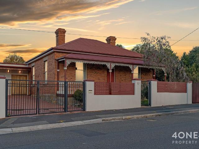 House for sale in New Town
