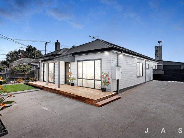 House for sale in West Footscray, Victoria