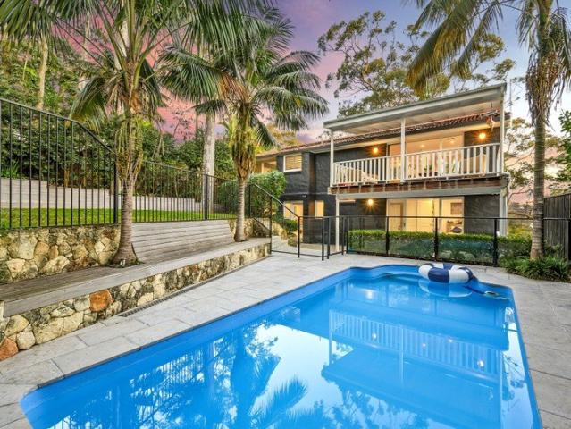 House for sale in Sydney, New South Wales