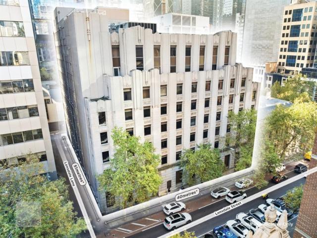 Office for sale in Camerons Creek, Victoria