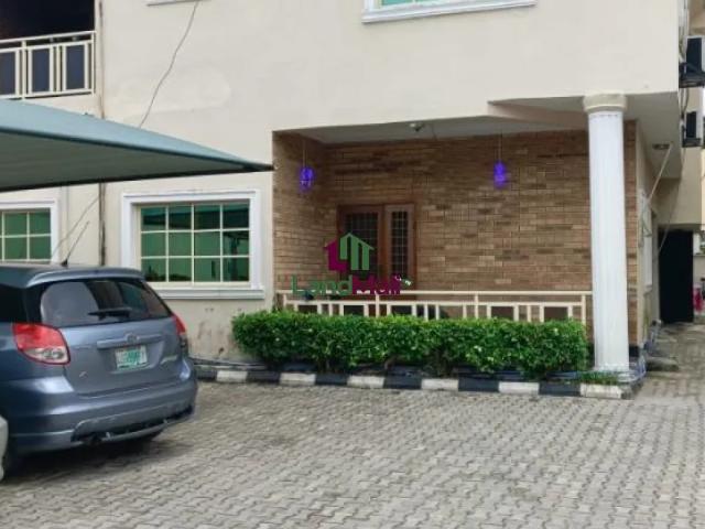 Property for rent in Eti Osa, Abuja