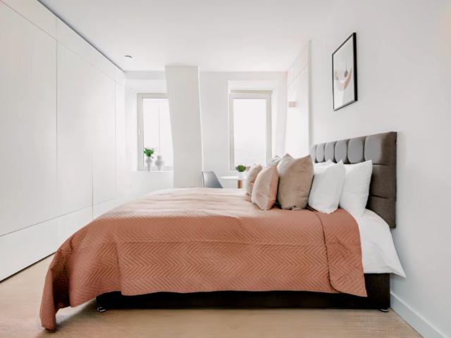 Studio for rent in London Borough of Hounslow, Greater London