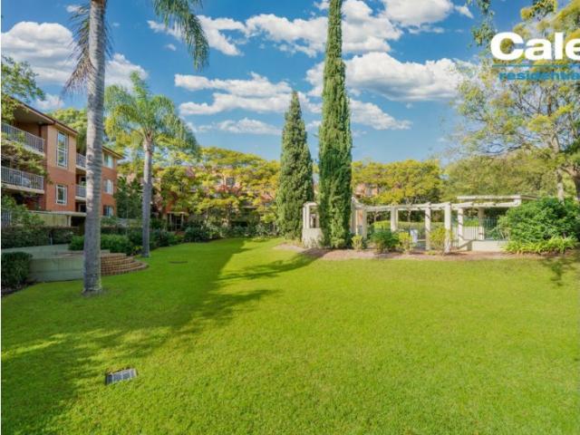 Apartment for sale in Marsfield