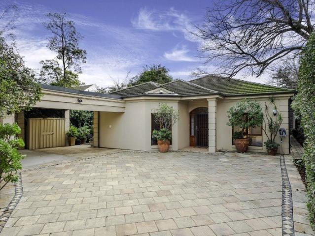 House for sale in Horseshoe Creek, South Australia